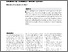 [thumbnail of Cyclostratigraphy and Astrochronology—Part IV: Is the Pre-Pleistocene Sedimentary Record Defined by Orbitally-Forced Cycles?.pdf]