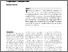 [thumbnail of Baraminic Classification of the Tuatara (Sphenodon Punctatus) Among Reptiles Based on Whole-Genome K-Mer Signature Comparison.pdf]