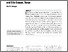 [thumbnail of Mammalian Megafauna Bone Beds of North America: Agate Fossil Beds National Monument
and Cita Canyon, Texas.pdf]