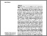 [thumbnail of Fossil Crocodilians Grew Larger and Longer, and Lived Longer than Extant Crocodilians.pdf]