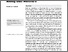 [thumbnail of Mitogenomic Baraminology Analysis and the Search for the Baraminic Demarcation Values Among Class Mammalia.pdf]