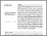 [thumbnail of Molluscan Methuselahs: Extinct Fossil Bivalves that Show Evidence of Extreme Longevity.pdf]