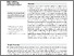 [thumbnail of Isotopic and Molecular Preservation in Cretaceous Fossils.pdf]