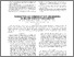 [thumbnail of Mississippian and Cambrian Strata Interbedding: 200 Million Years Hiatus in Question.pdf]