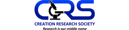 Creation Research Society Quarterly